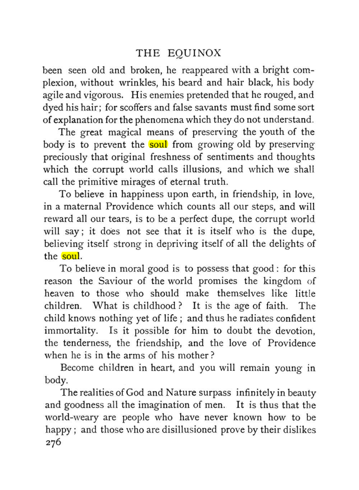 Original scan of The Equinox (Volume I, Number X), PDF page 574