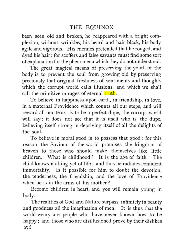Original scan of The Equinox (Volume I, Number X), PDF page 574