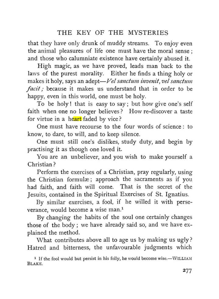 Original scan of The Equinox (Volume I, Number X), PDF page 575
