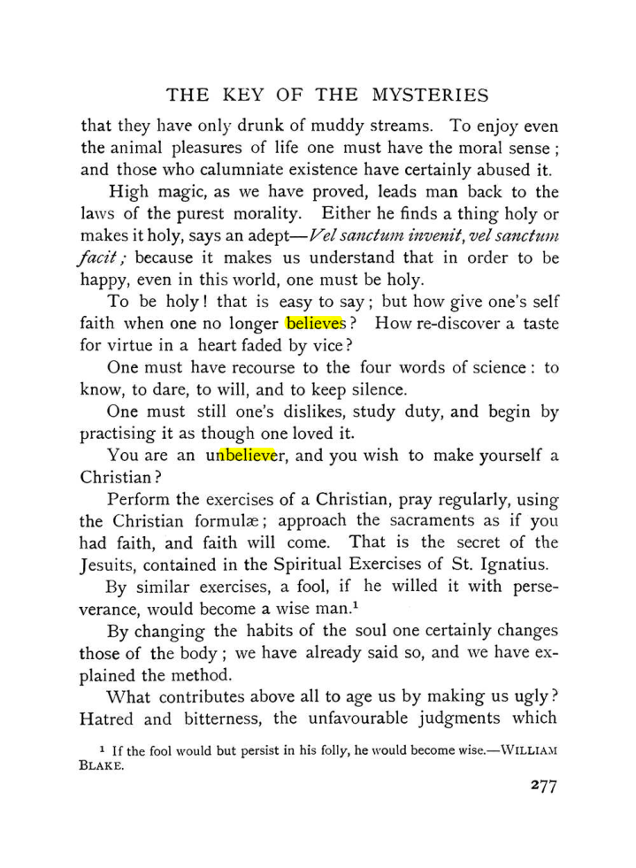 Original scan of The Equinox (Volume I, Number X), PDF page 575