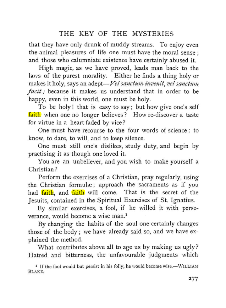 Original scan of The Equinox (Volume I, Number X), PDF page 575
