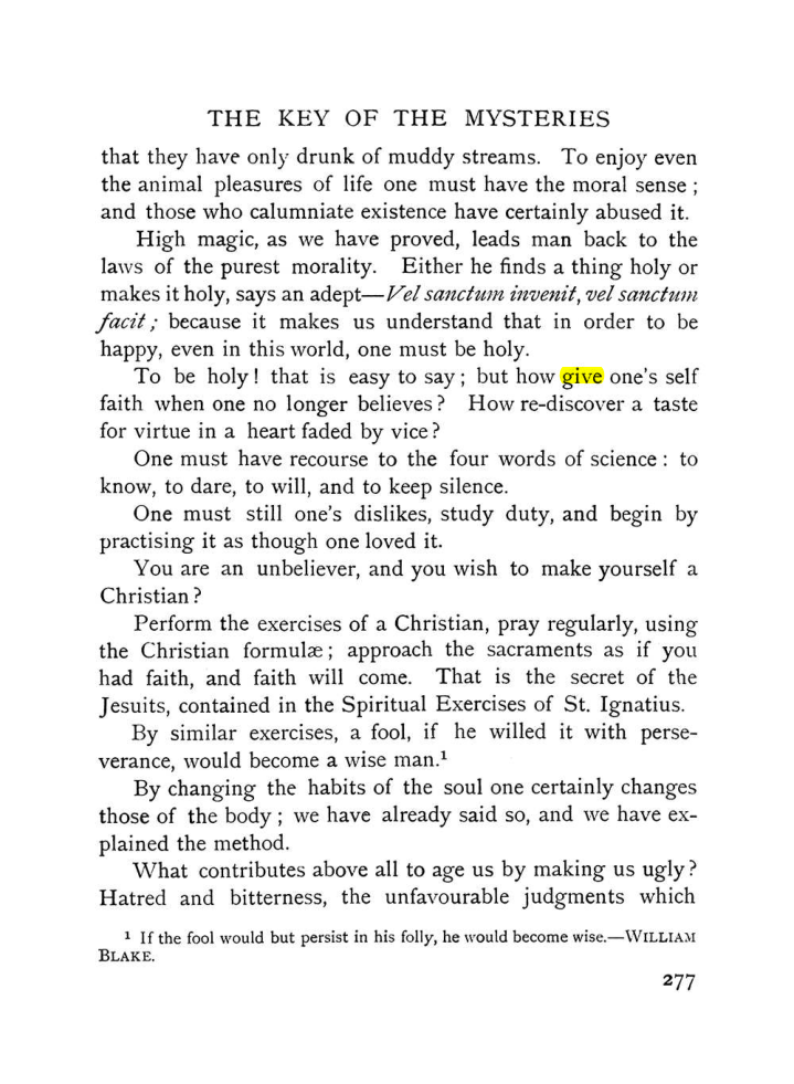 Original scan of The Equinox (Volume I, Number X), PDF page 575