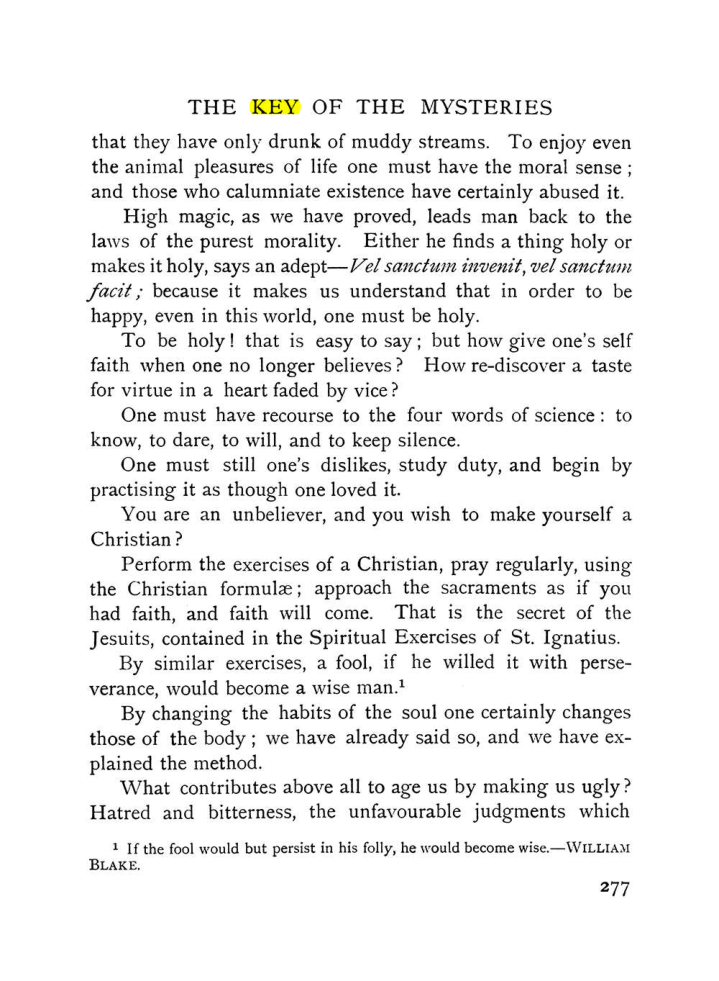 Original scan of The Equinox (Volume I, Number X), PDF page 575