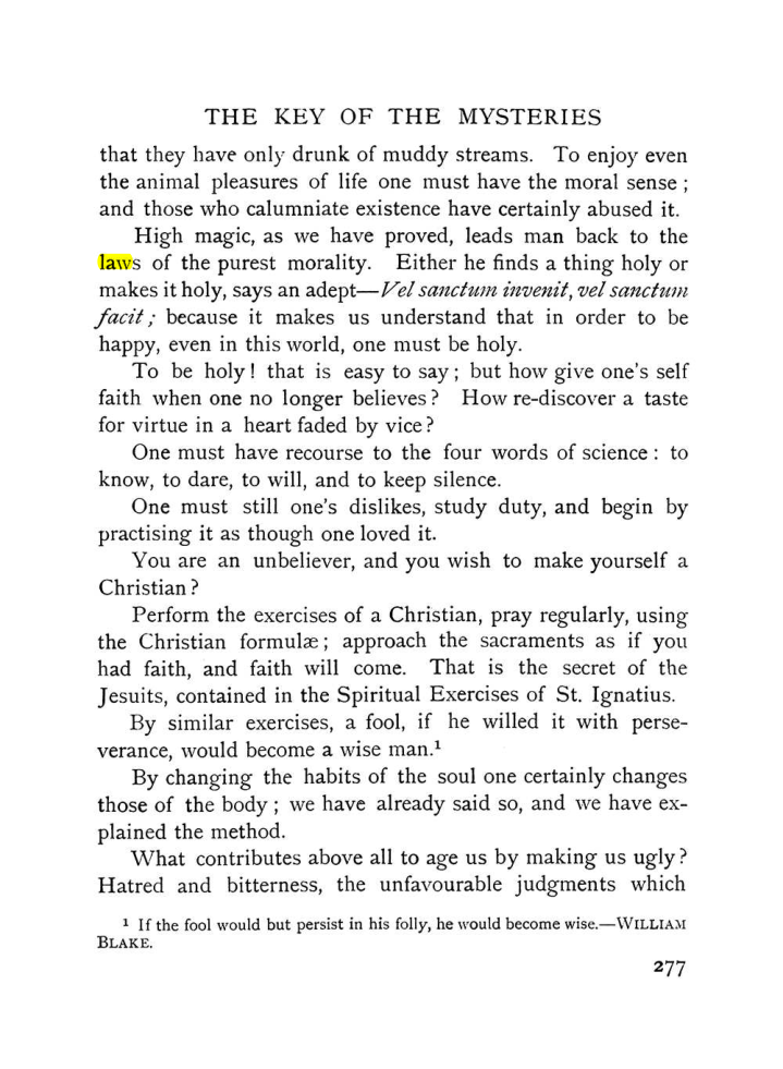 Original scan of The Equinox (Volume I, Number X), PDF page 575