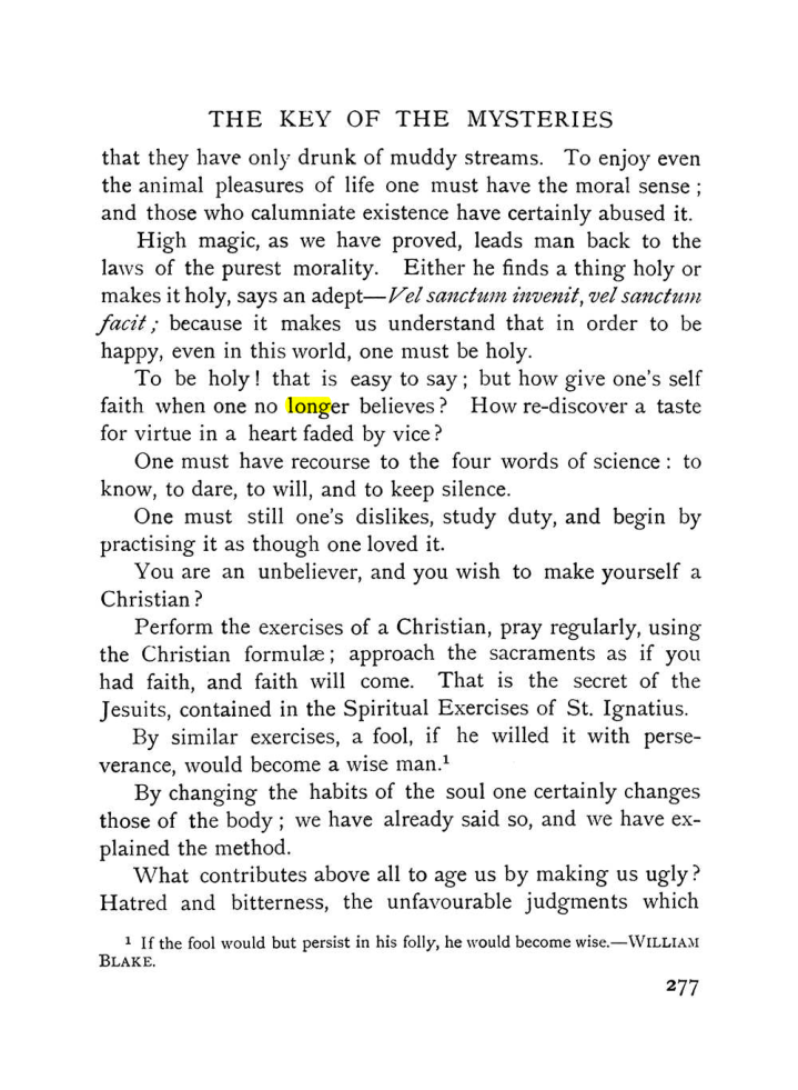 Original scan of The Equinox (Volume I, Number X), PDF page 575