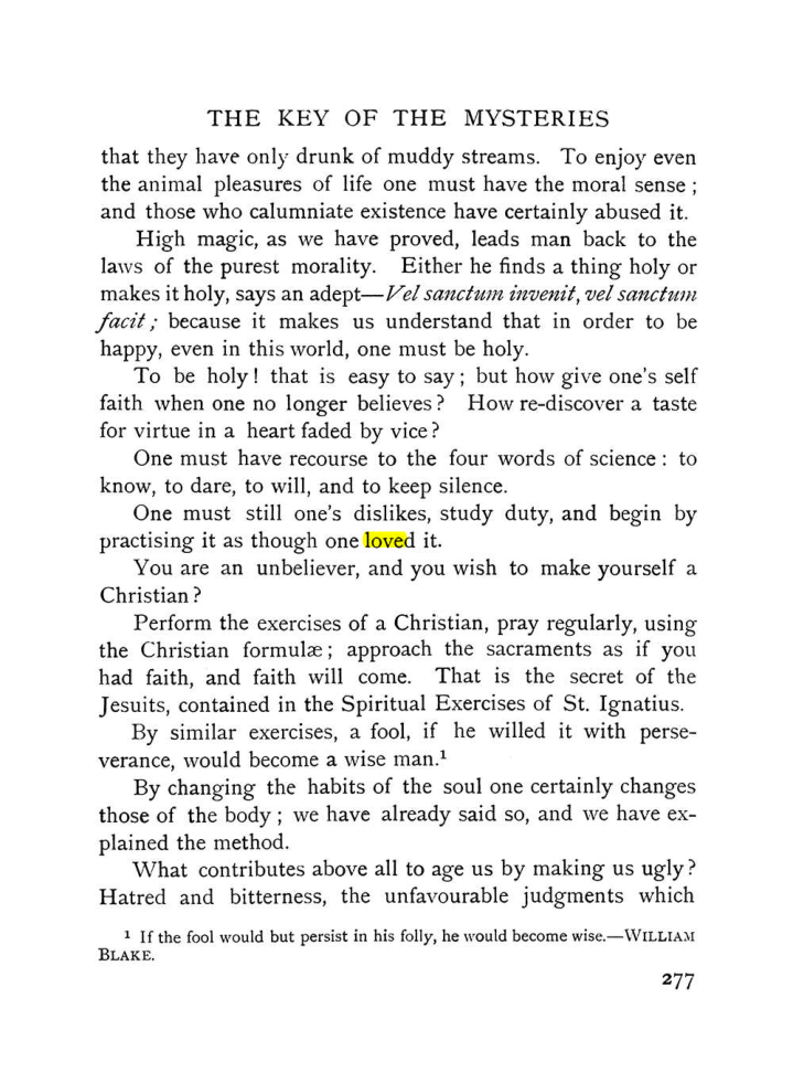 Original scan of The Equinox (Volume I, Number X), PDF page 575