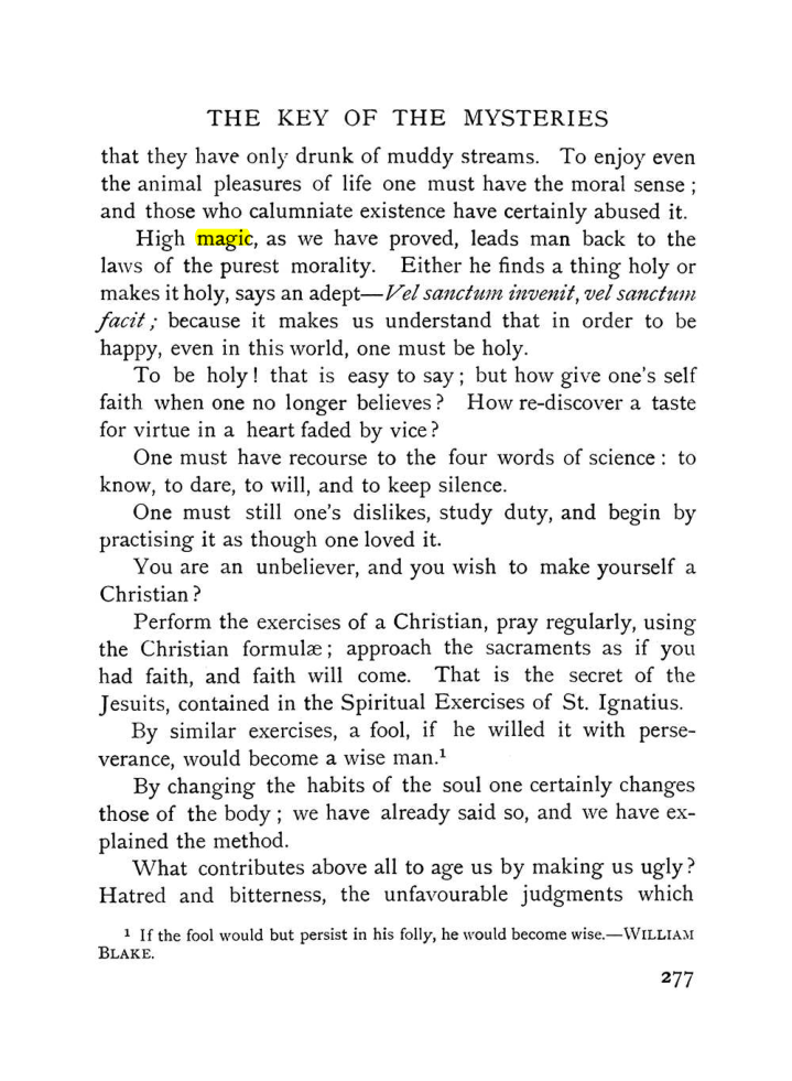 Original scan of The Equinox (Volume I, Number X), PDF page 575