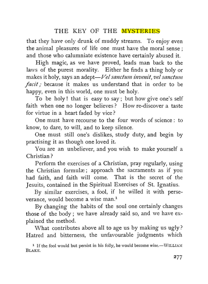 Original scan of The Equinox (Volume I, Number X), PDF page 575