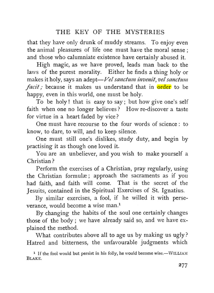 Original scan of The Equinox (Volume I, Number X), PDF page 575