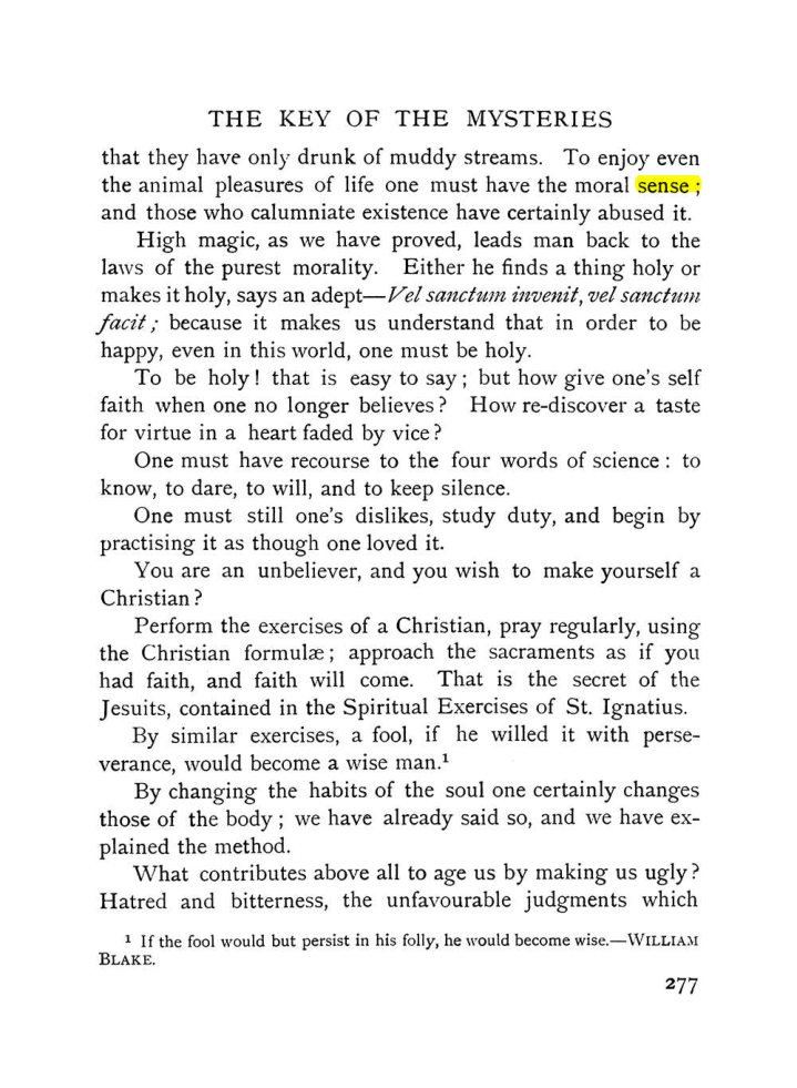 Original scan of The Equinox (Volume I, Number X), PDF page 575