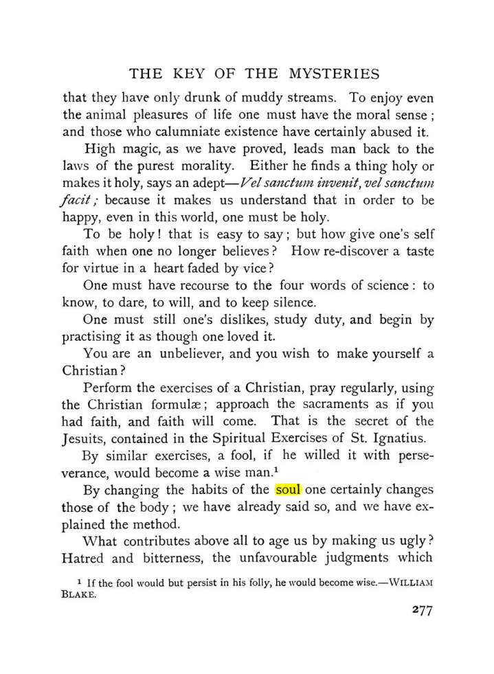 Original scan of The Equinox (Volume I, Number X), PDF page 575