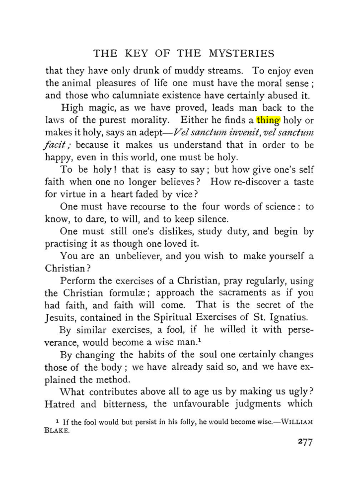 Original scan of The Equinox (Volume I, Number X), PDF page 575