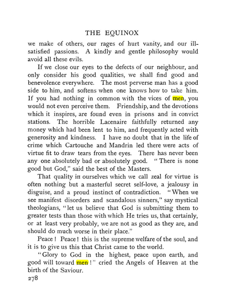 Original scan of The Equinox (Volume I, Number X), PDF page 576