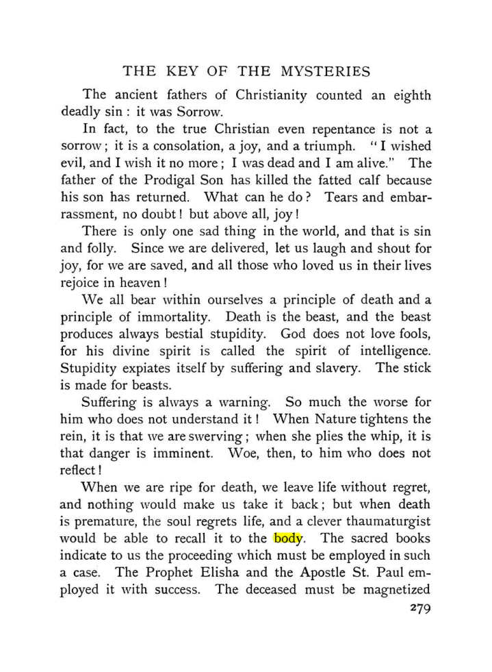Original scan of The Equinox (Volume I, Number X), PDF page 577