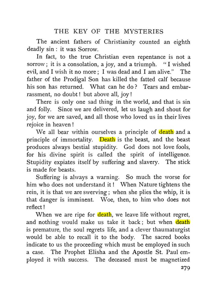 Original scan of The Equinox (Volume I, Number X), PDF page 577