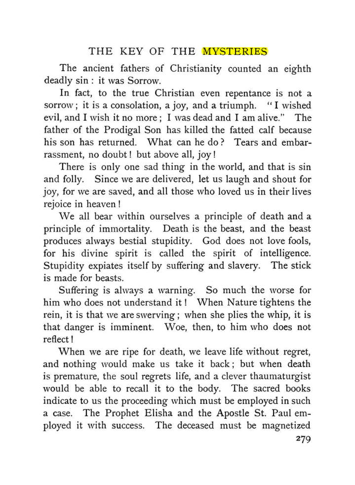 Original scan of The Equinox (Volume I, Number X), PDF page 577