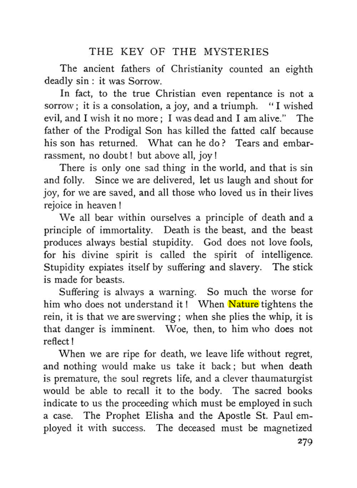 Original scan of The Equinox (Volume I, Number X), PDF page 577