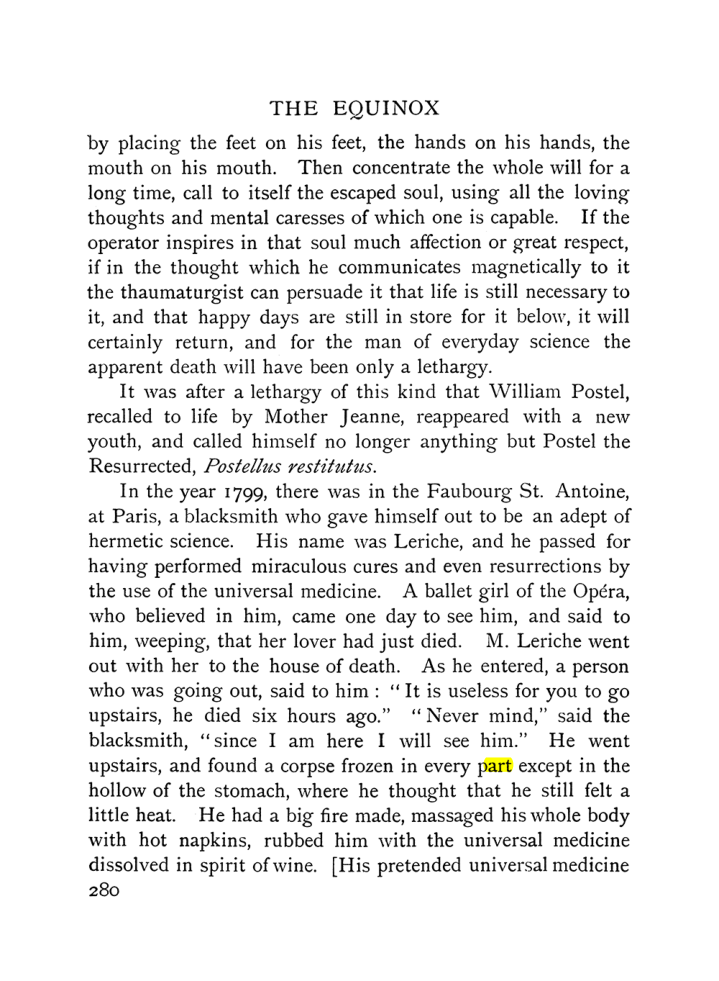 Original scan of The Equinox (Volume I, Number X), PDF page 578