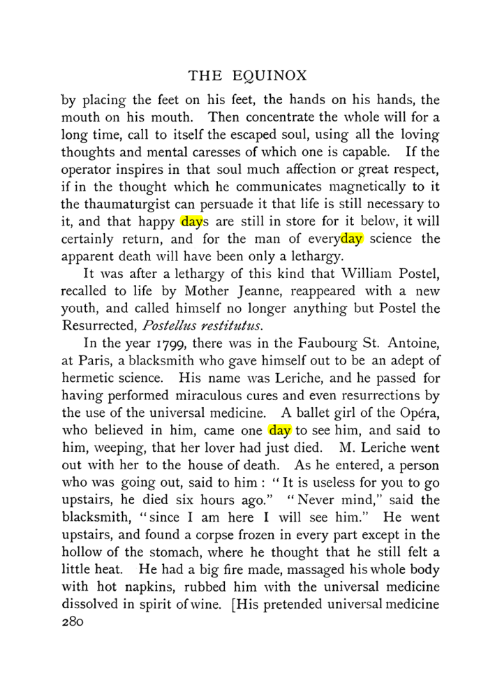 Original scan of The Equinox (Volume I, Number X), PDF page 578