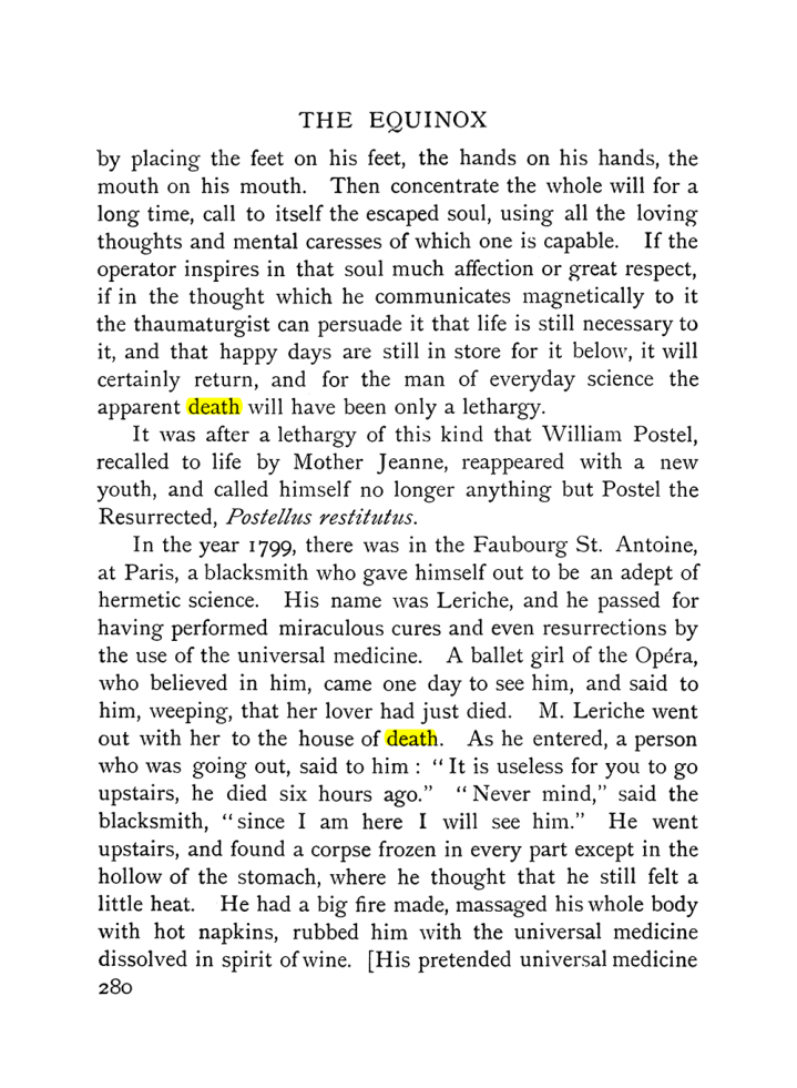 Original scan of The Equinox (Volume I, Number X), PDF page 578