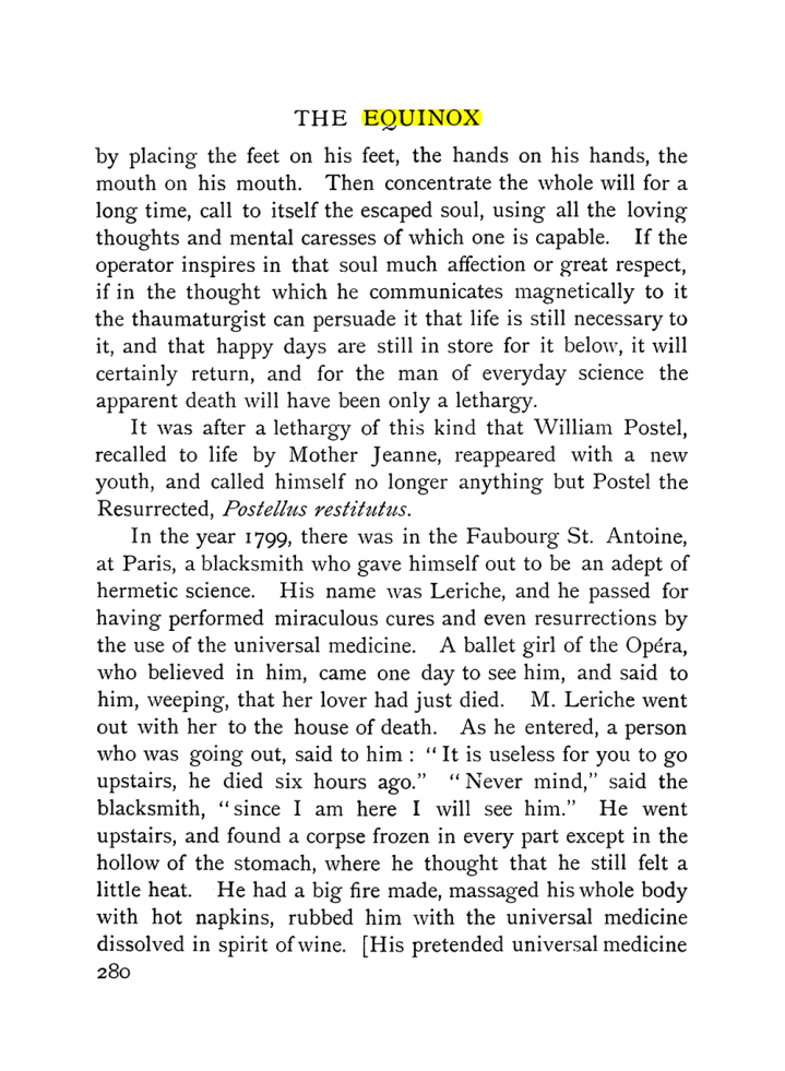 Original scan of The Equinox (Volume I, Number X), PDF page 578
