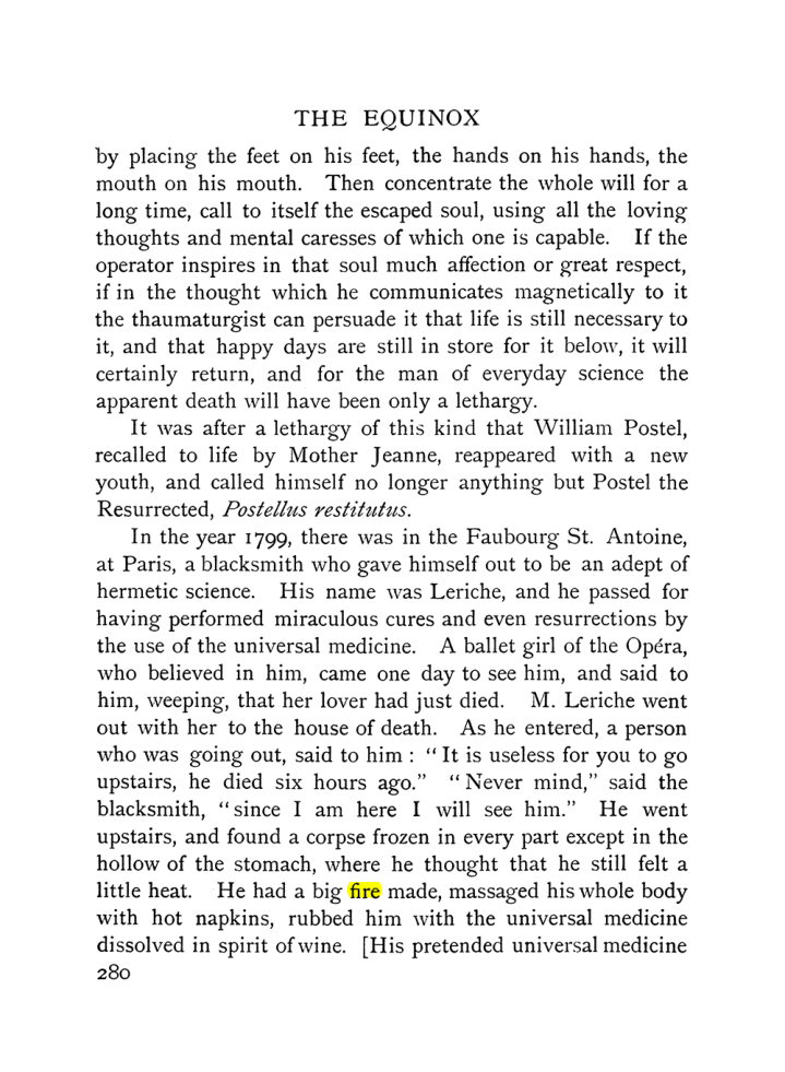 Original scan of The Equinox (Volume I, Number X), PDF page 578