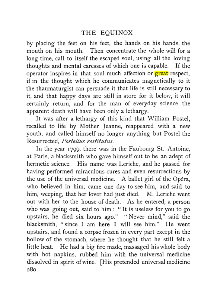 Original scan of The Equinox (Volume I, Number X), PDF page 578