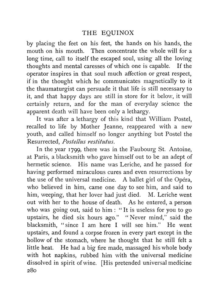 Original scan of The Equinox (Volume I, Number X), PDF page 578