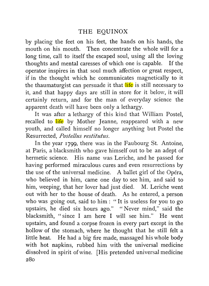Original scan of The Equinox (Volume I, Number X), PDF page 578