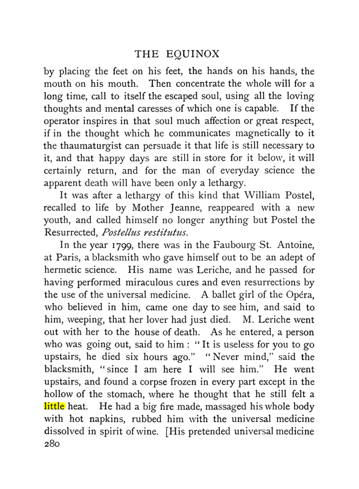 Original scan of The Equinox (Volume I, Number X), PDF page 578