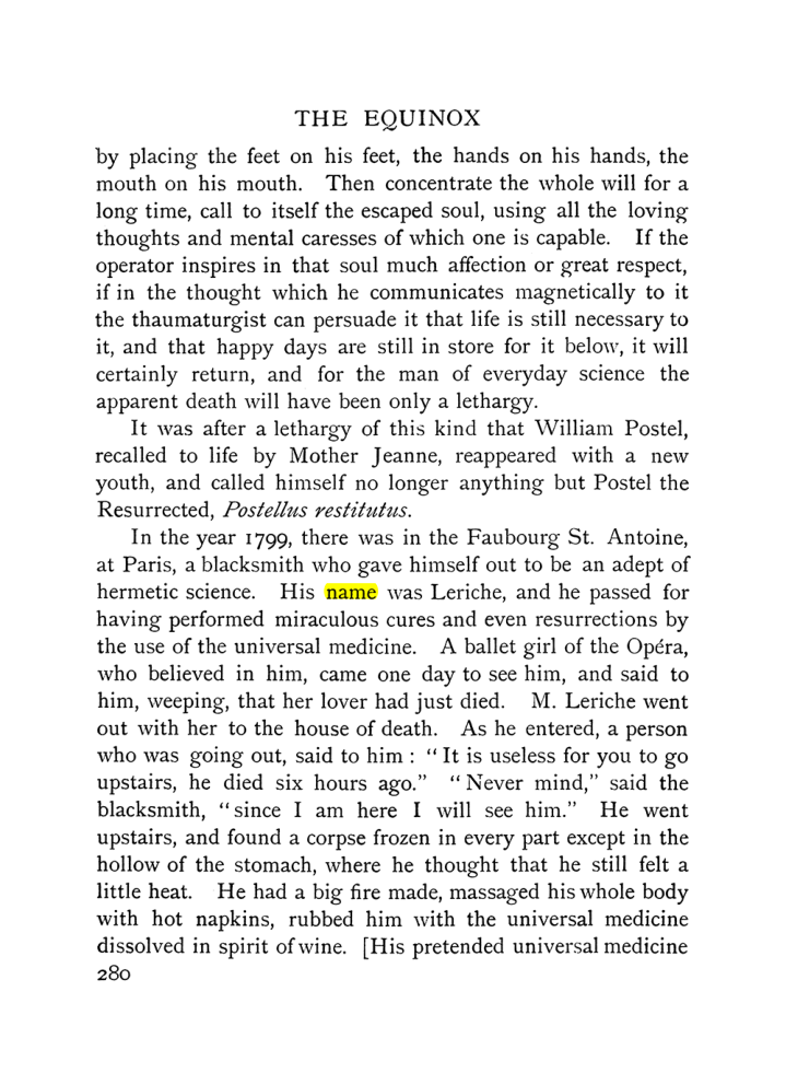 Original scan of The Equinox (Volume I, Number X), PDF page 578