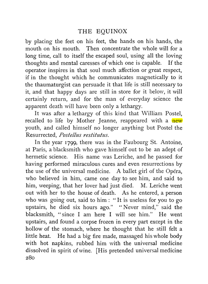 Original scan of The Equinox (Volume I, Number X), PDF page 578