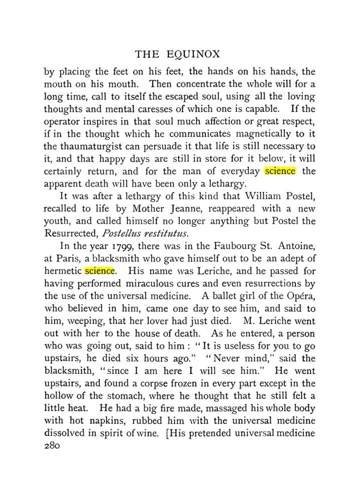 Original scan of The Equinox (Volume I, Number X), PDF page 578