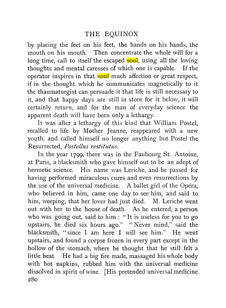 Original scan of The Equinox (Volume I, Number X), PDF page 578