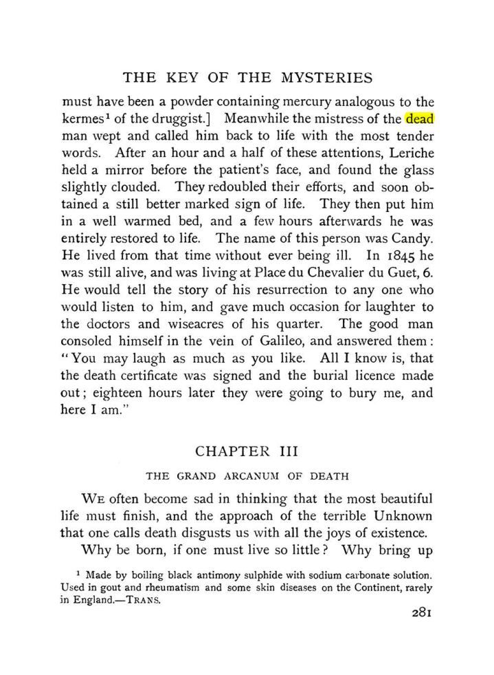 Original scan of The Equinox (Volume I, Number X), PDF page 579