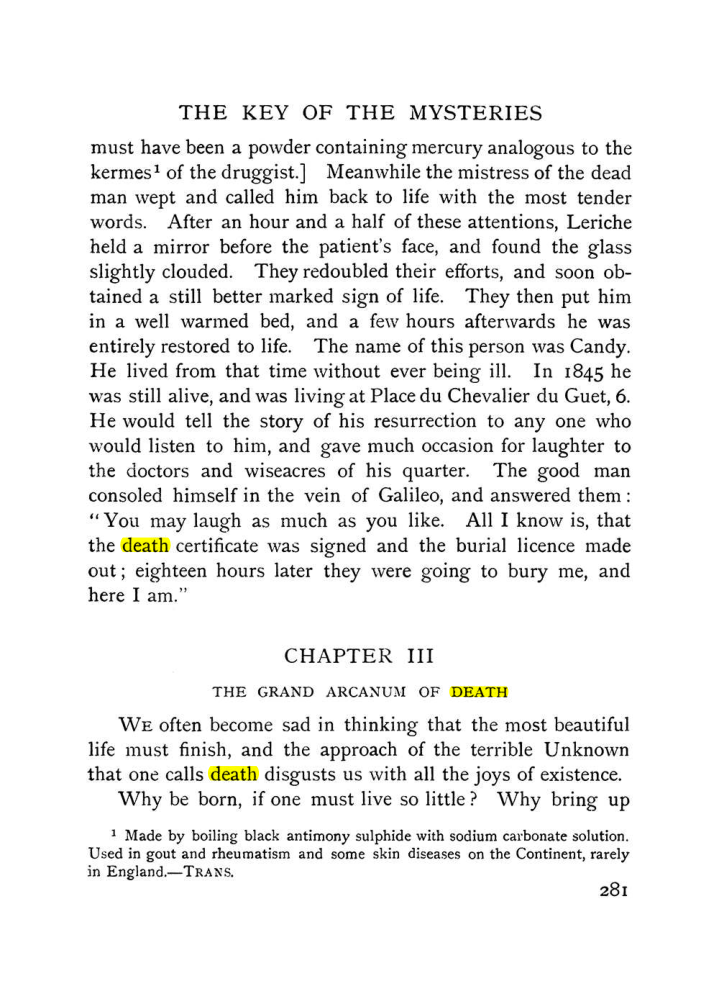 Original scan of The Equinox (Volume I, Number X), PDF page 579