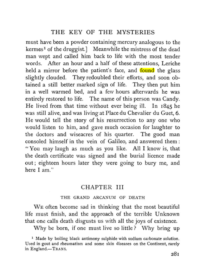 Original scan of The Equinox (Volume I, Number X), PDF page 579