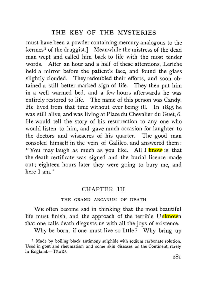 Original scan of The Equinox (Volume I, Number X), PDF page 579