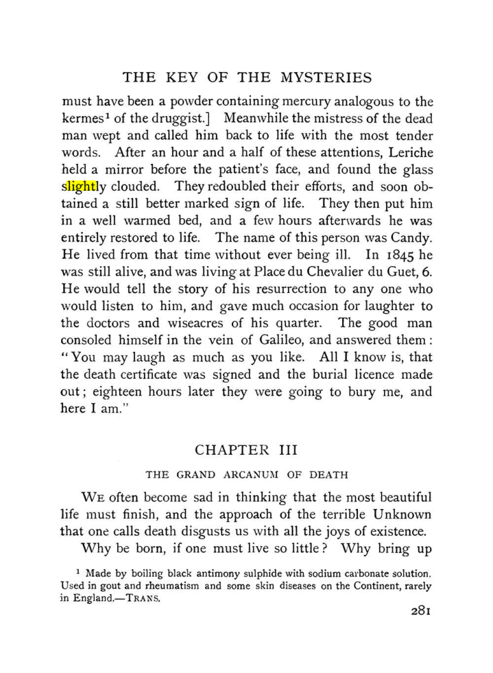Original scan of The Equinox (Volume I, Number X), PDF page 579