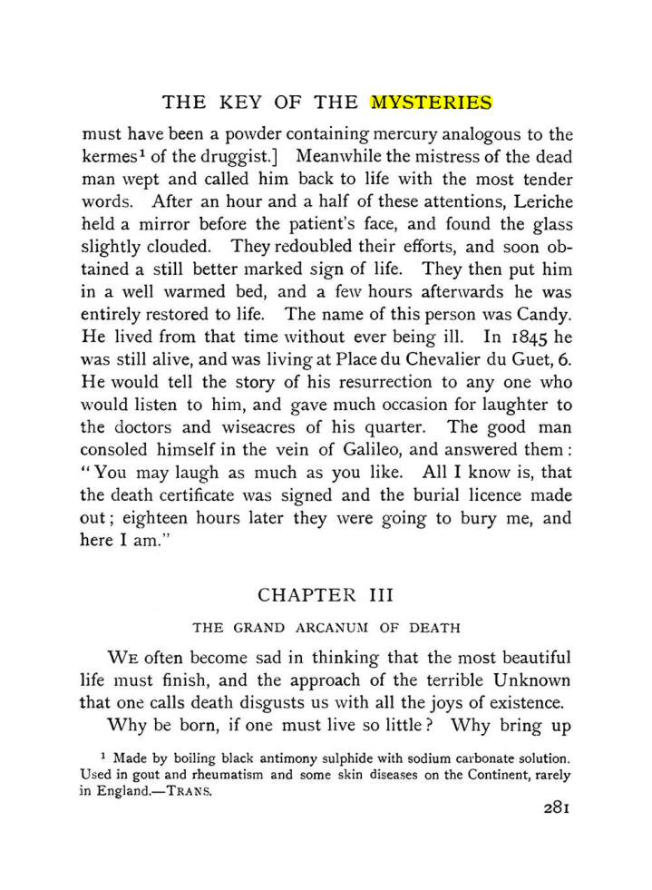 Original scan of The Equinox (Volume I, Number X), PDF page 579