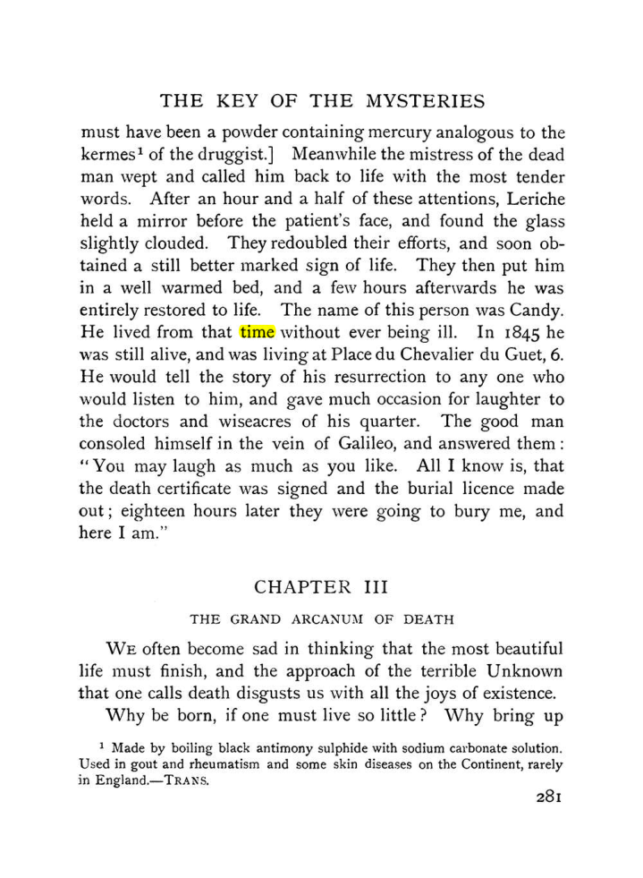 Original scan of The Equinox (Volume I, Number X), PDF page 579