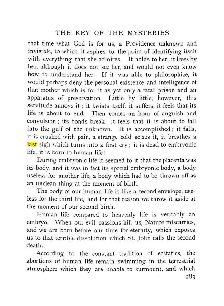 Original scan of The Equinox (Volume I, Number X), PDF page 581