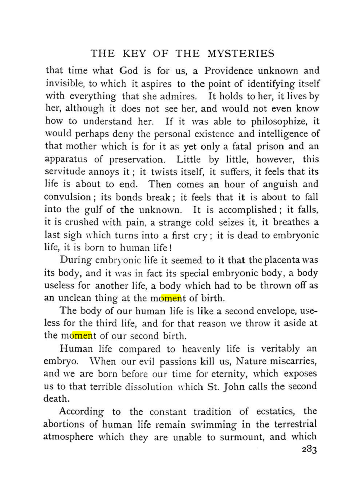 Original scan of The Equinox (Volume I, Number X), PDF page 581