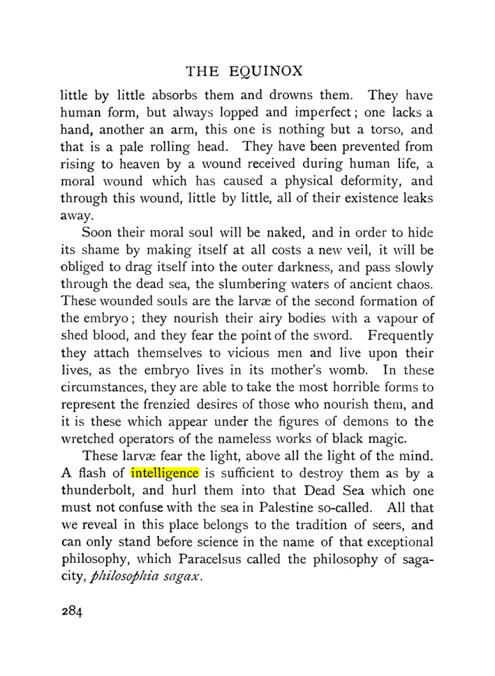 Original scan of The Equinox (Volume I, Number X), PDF page 582