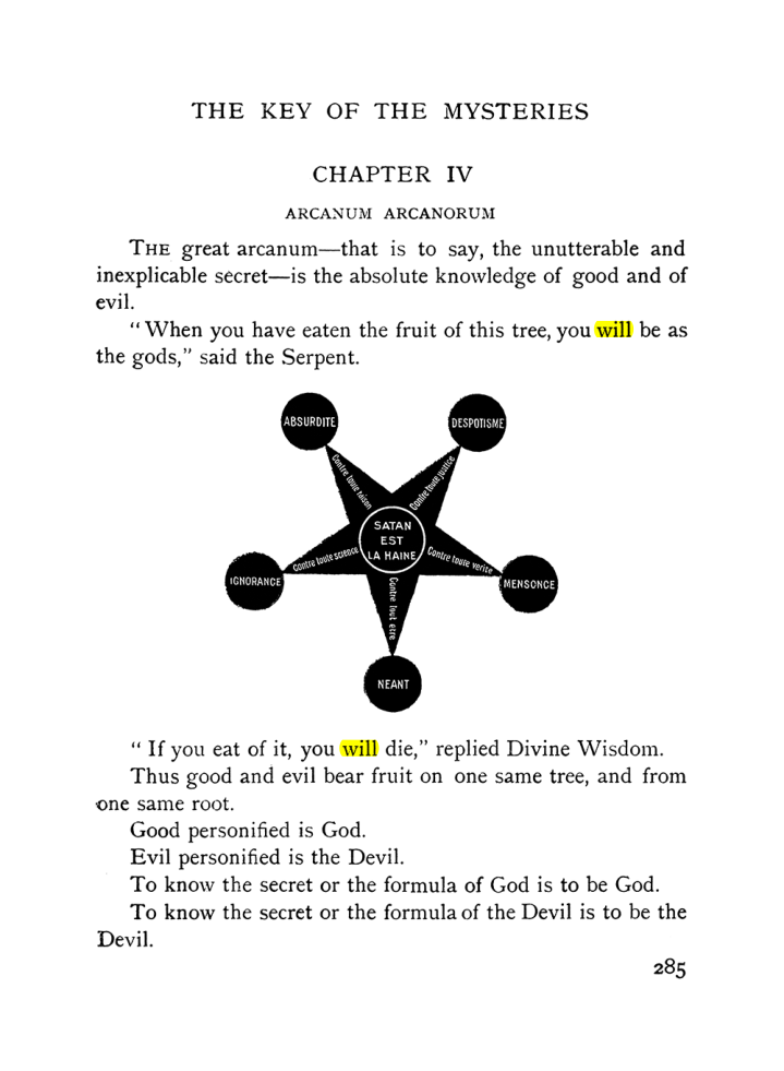 Original scan of The Equinox (Volume I, Number X), PDF page 583