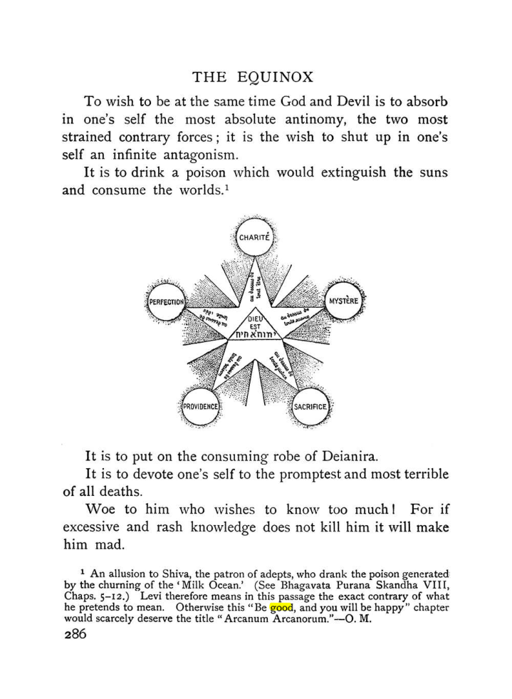 Original scan of The Equinox (Volume I, Number X), PDF page 584