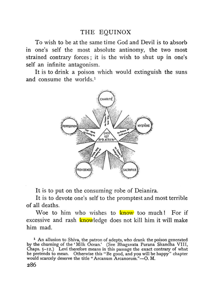 Original scan of The Equinox (Volume I, Number X), PDF page 584