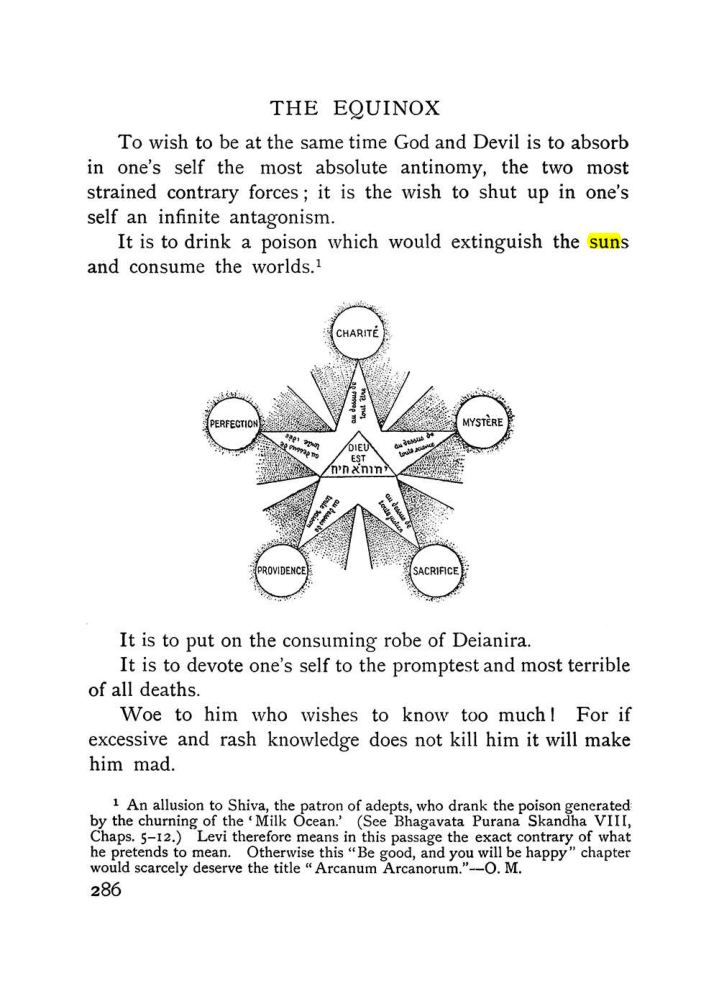 Original scan of The Equinox (Volume I, Number X), PDF page 584