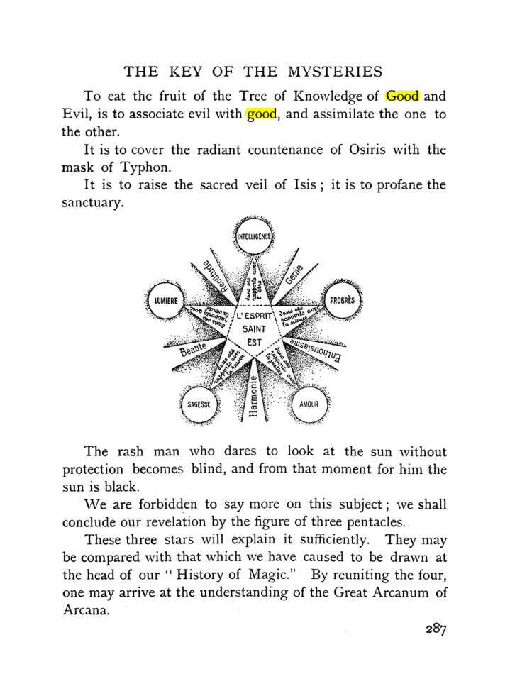Original scan of The Equinox (Volume I, Number X), PDF page 585