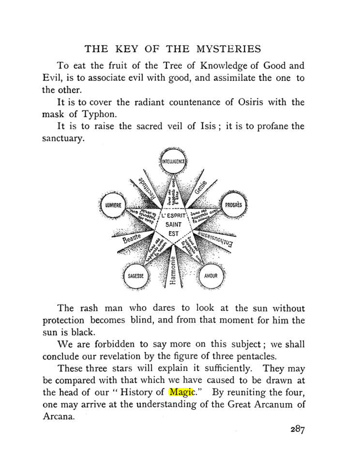 Original scan of The Equinox (Volume I, Number X), PDF page 585